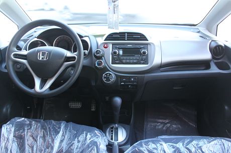 Honda 本田 FIT  照片2