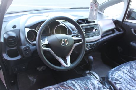 Honda 本田 FIT  照片3