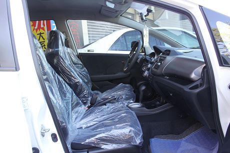 Honda 本田 FIT  照片5