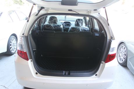 Honda 本田 FIT  照片8