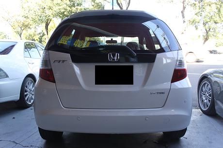 Honda 本田 FIT  照片10