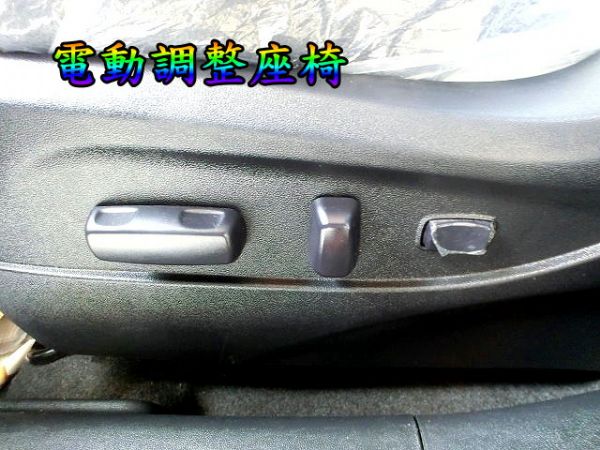 SUM聯泰汽車2011年 IX35 照片4