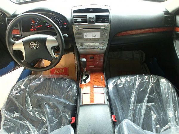 SUM 聯泰汽車2011年 CAMRY 照片3