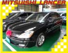 台北市三菱 2005 LANCER 1.8 MITSUBISHI 三菱 / Lancer中古車