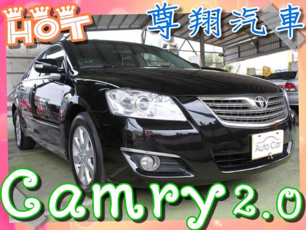 TOYOTA 豐田 Camry 照片1