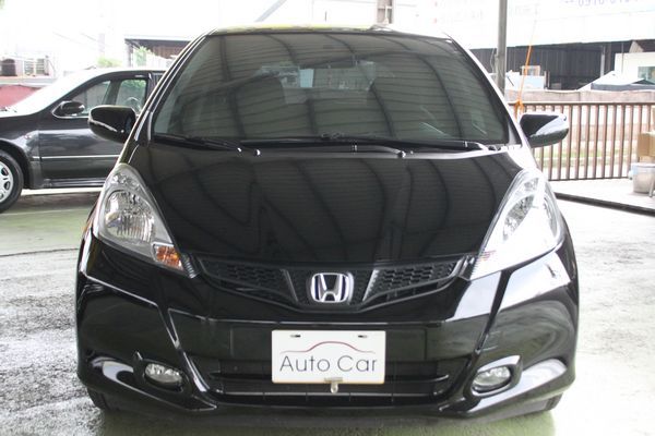 Honda本田 FIT 照片2