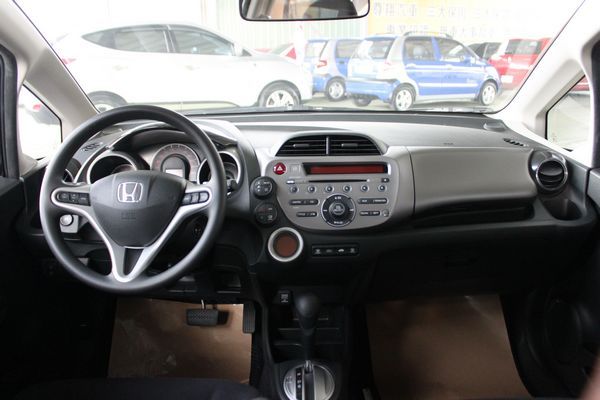 Honda本田 FIT 照片3