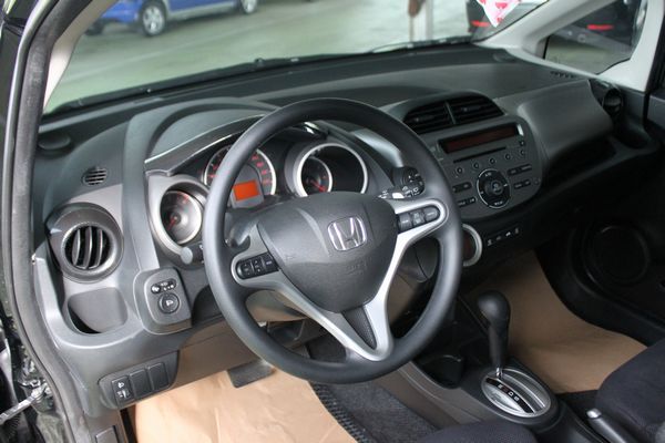 Honda本田 FIT 照片4