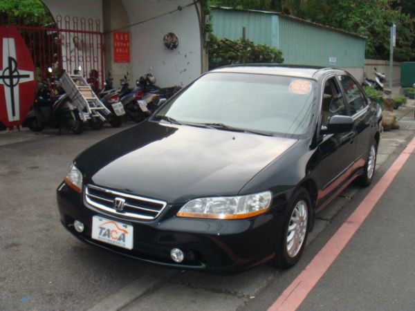 ACCORD K9 照片1