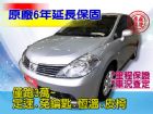 台中市SUM聯泰汽車2010年 TIIDA NISSAN 日產 / TIIDA中古車