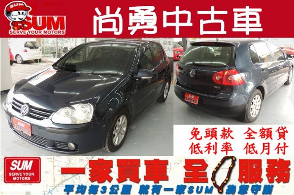 GOLF   TDI 照片1