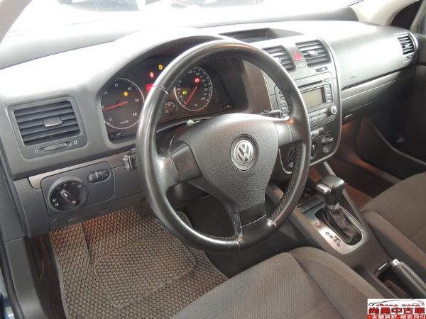 GOLF   TDI 照片4