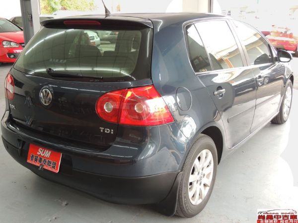 GOLF   TDI 照片8