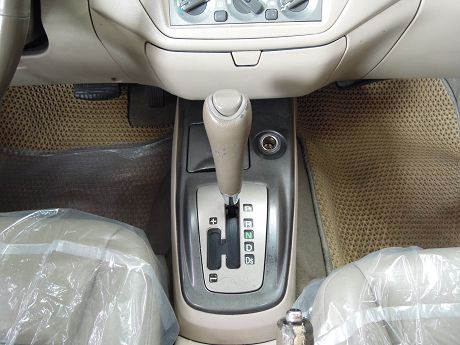 2005 三菱Global Lancer 照片5