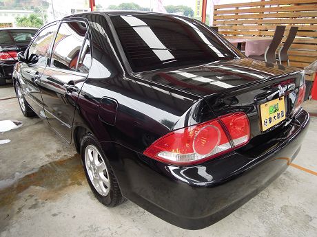 2005 三菱Global Lancer 照片10