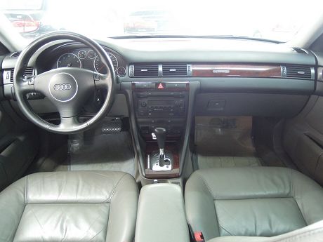 2003 Audi 奧迪 A6 照片2