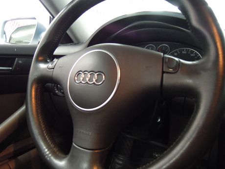 2003 Audi 奧迪 A6 照片3