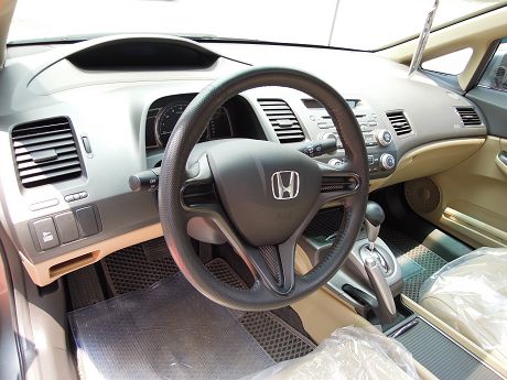 Honda 本田 Civic K12 照片3