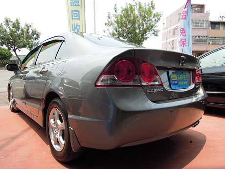 Honda 本田 Civic K12 照片10