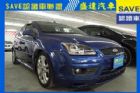 台中市Ford 福特 Focus 2.0 FORD 福特 / Focus中古車