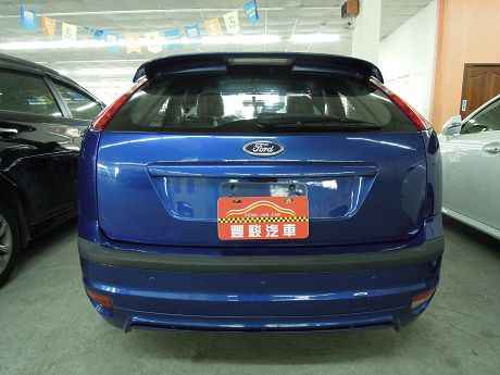 Ford 福特 Focus 2.0  照片10