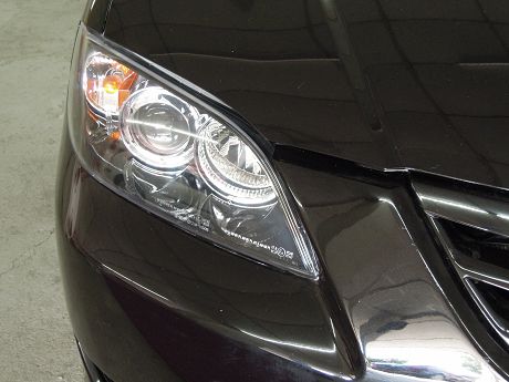 2009 Mazda 馬自達 3 照片8