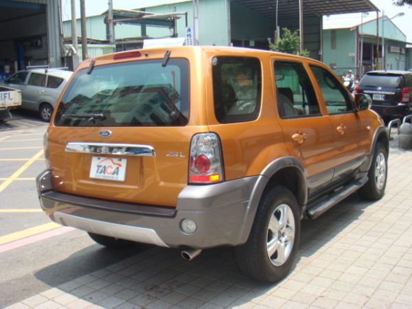 FORD ESCAPE 照片2