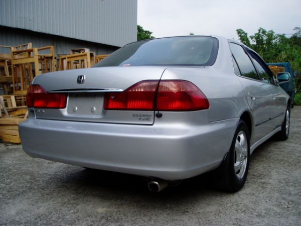 ACCORD  照片4