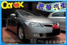 台中市Honda 本田 Civic K12  HONDA 台灣本田 / Civic中古車