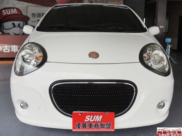 TOBE 酷比 M'car 照片2