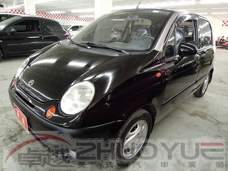 04年台塑 Matiz 照片1