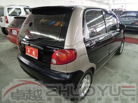 04年台塑 Matiz 照片10