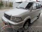 台中市2002年豐田 Zace Surf TOYOTA 豐田 / Zace(瑞獅)中古車