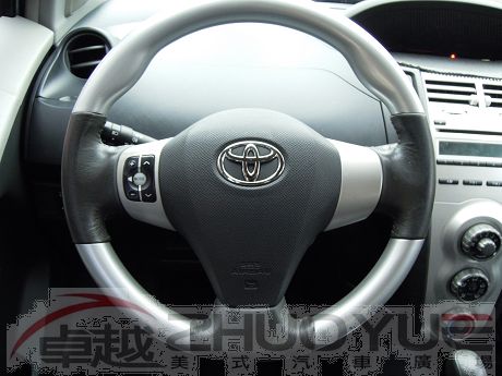 2009年豐田 Yaris 照片5