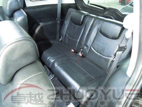 2007年Mazda 馬自達 5 照片5