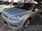 台中市2008年福特 Focus 1.8 FORD 福特 / Focus中古車