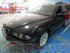 台中市2003年寶馬 5系列 525 BMW 寶馬 / 525i中古車