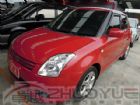 台中市2008年鈴木 Swift SUZUKI 鈴木 / Swift中古車