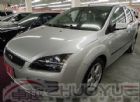 台中市2007年福特 Focus(柴油) FORD 福特 / Focus中古車