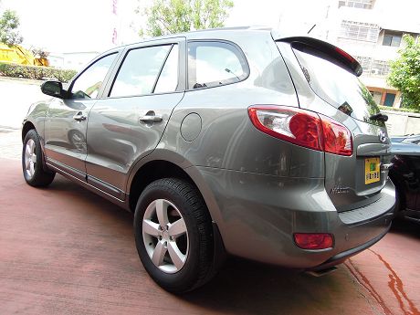 2010 現代 Santa FE 照片10