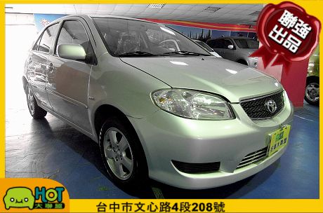 2006 Toyota豐田 Vios 照片1