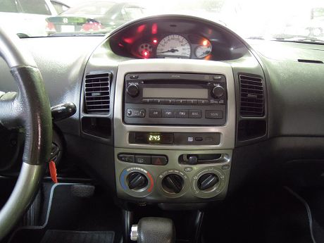 2006 Toyota豐田 Vios 照片4