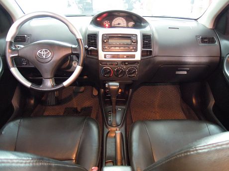 2009 Toyota豐田 Vios 照片2