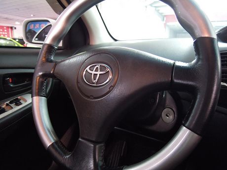 2009 Toyota豐田 Vios 照片3