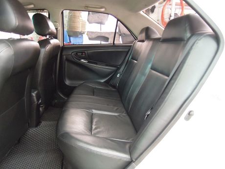 2009 Toyota豐田 Vios 照片7