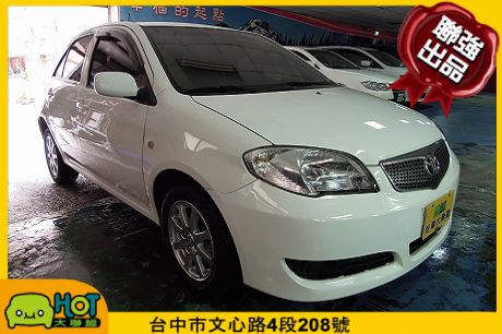 2009 Toyota豐田 Vios 照片1