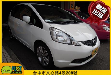 2010 Honda 本田 FIT 照片1