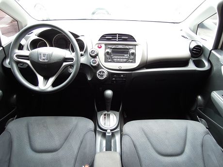 2010 Honda 本田 FIT 照片2