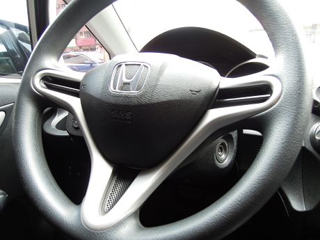 2010 Honda 本田 FIT 照片3