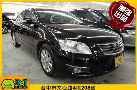 2008 Toyota豐田 Camry 照片1